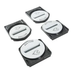 Snowboard Accessory Nitro Spark Pucks Standard