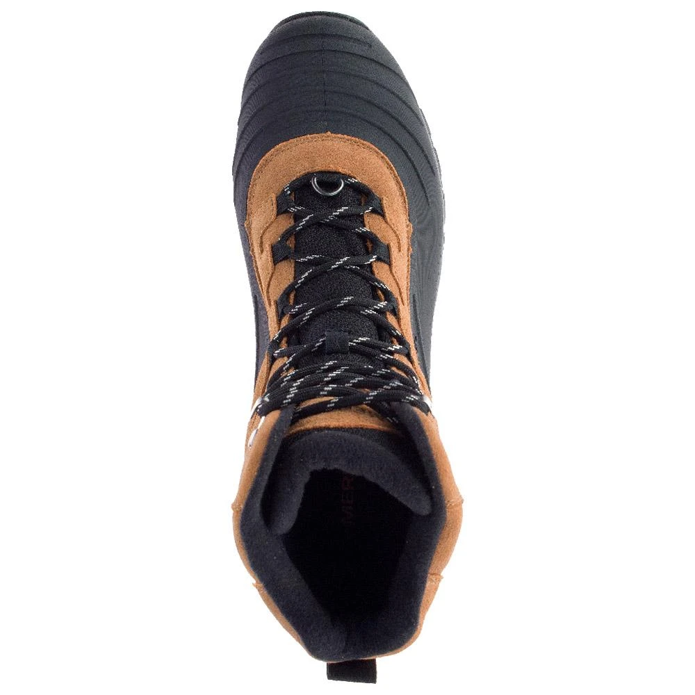 Snow Boots Merrell Thermo Frosty Tall Shell Wp Tobacco 9 Snow Boots Merrell Thermo Frosty Tall Shell Wp Tobacco - Image 7