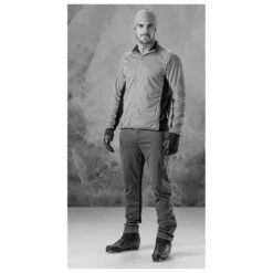 Nordic Jacket Loffler M Jacket Alpha WS Light Red Deep Water -Glis Shop 59578bba968beb7c02faf29ed13731727c552d32 H23LOFFTTH2254993 902