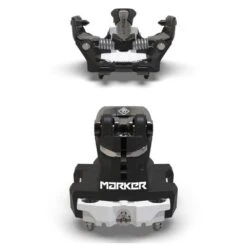 Touring Binding Marker Alpinist 10 Black TitanIum -Glis Shop 59c029a24af5e86a281c28ced0487e59da6e1785 H22MARKFIX183628 MARK0492887 4