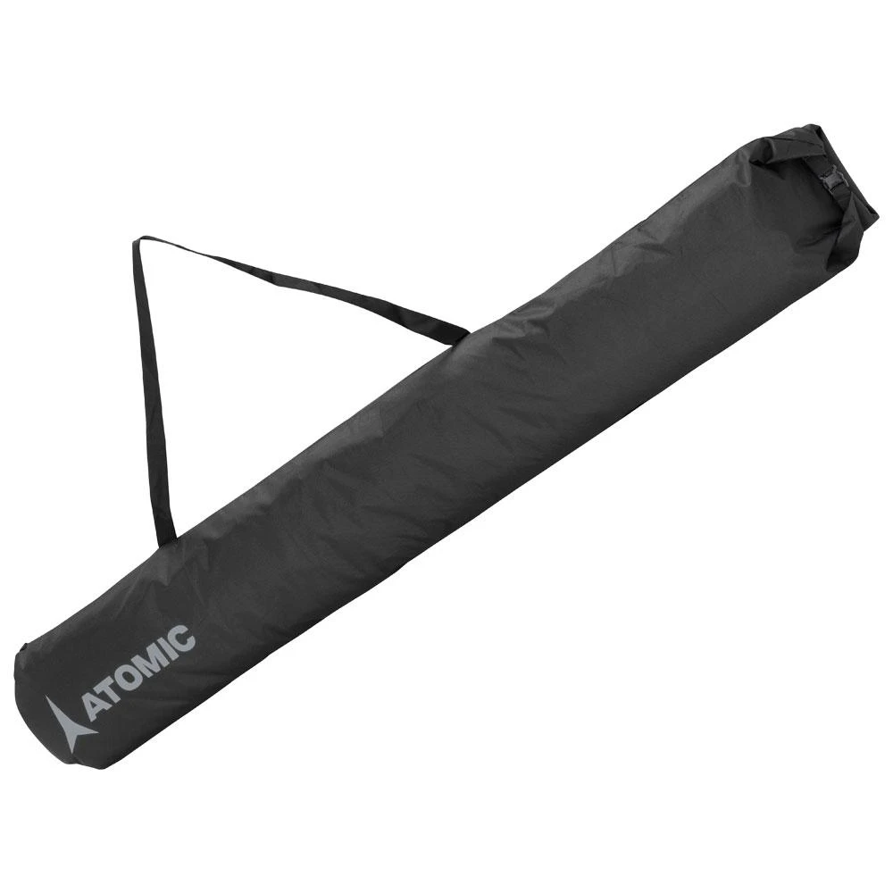 Ski Bag Atomic A Sleeve Black Grey 3 Ski Bag Atomic A Sleeve Black Grey