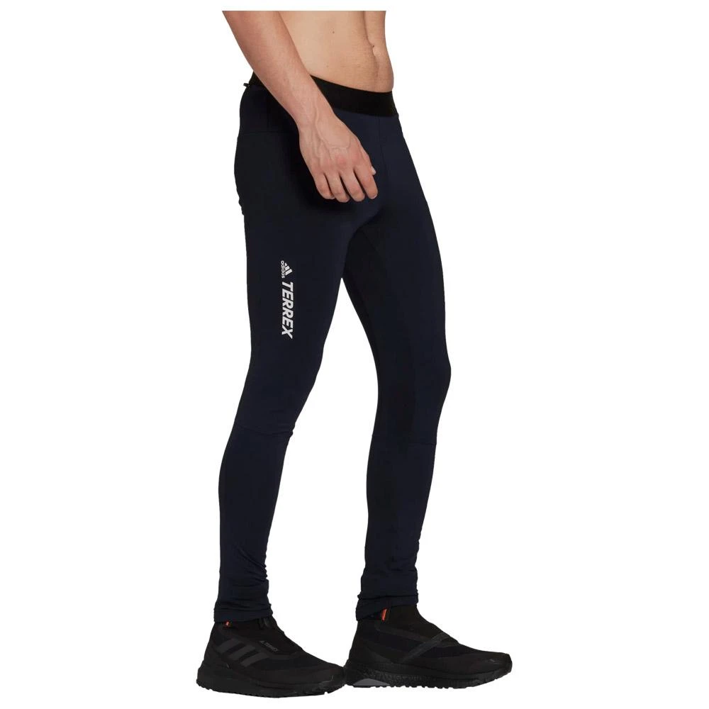 Nordic Trousers Adidas Xpr Xc Tights M Legend Ink 9 Nordic Trousers Adidas Xpr Xc Tights M Legend Ink - Image 7