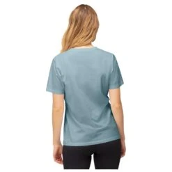 Tee-Shirt Norrona 29 Cotton Vikinghead Embroidery W's Tourmaline 9 Tee-Shirt Norrona 29 Cotton Vikinghead Embroidery W's Tourmaline -Glis Shop 5b99380106935b8c1a61b7d2d5f98bf9c4c8eed8 H23NORRTEH2262515 6