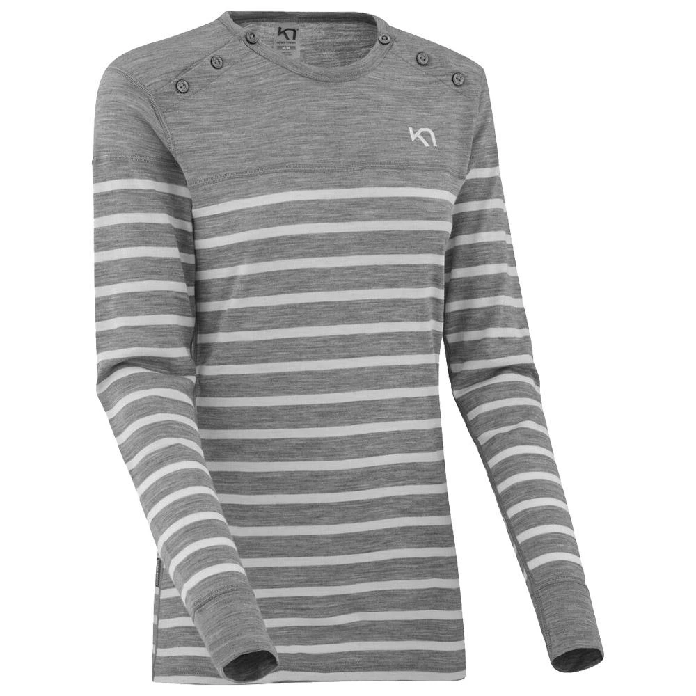 Technical Underwear Kari Traa Maske Ls Dusty 3 Technical Underwear Kari Traa Maske Ls Dusty