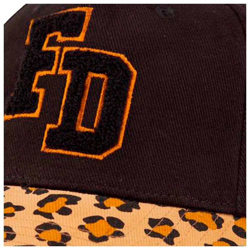 Cap French Disorder Baseball Cap Animal Print 4 Cap French Disorder Baseball Cap Animal Print - Image 2