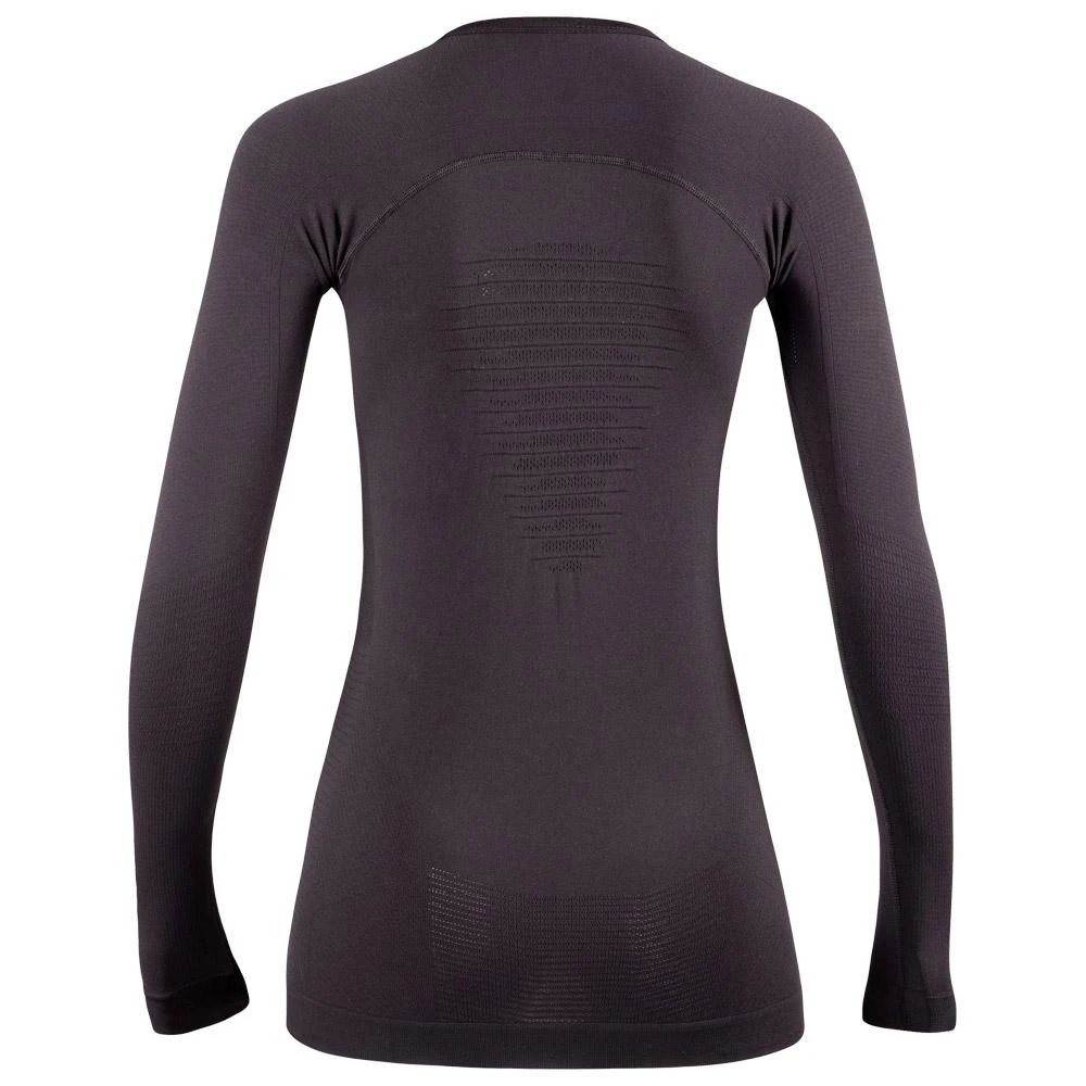Technical Underwear Uyn W Energyon Shirt LS Black 4 Technical Underwear Uyn W Energyon Shirt LS Black - Image 2