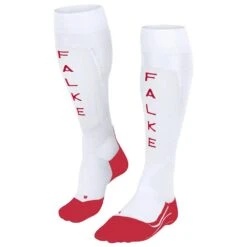 Socks Falke Sk5 Women White
