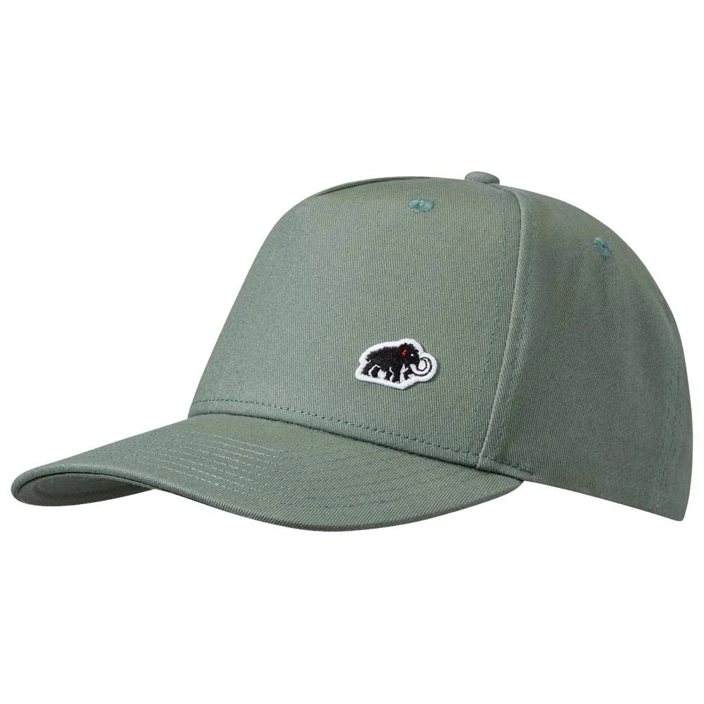 Cap Mammut Mountain Cap Dark Jade 3 Cap Mammut Mountain Cap Dark Jade