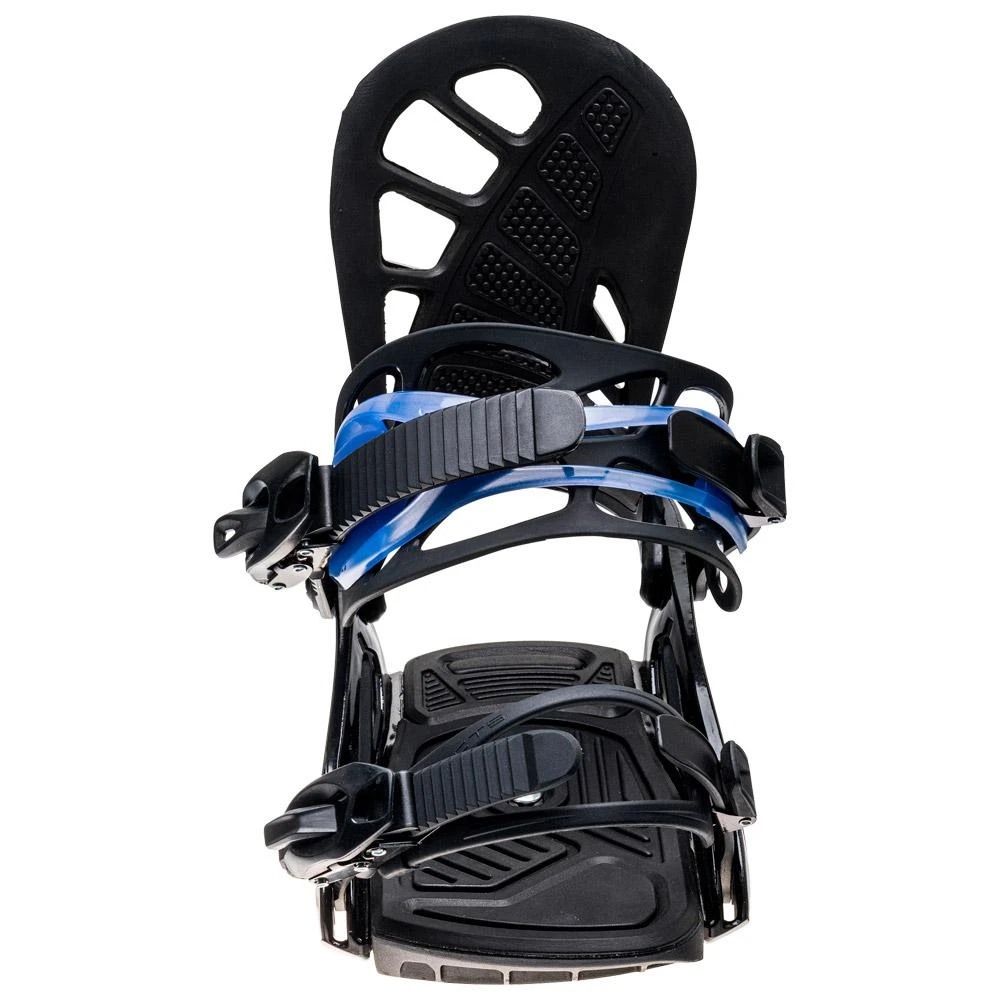 Snowboard Binding Roxy Lola Black 5 Snowboard Binding Roxy Lola Black - Image 3