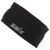 Nordic Headband Swix Race Ultralight Headband Black -Glis Shop 5c593960164b7a73ef084dc1fb13a6011a78cb2d H23SWIXACC2250548 0