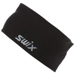 Nordic Headband Swix Race Ultralight Headband Black