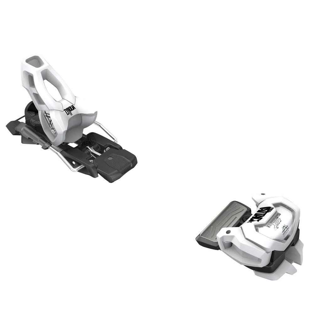 Head Attack 11 Gw Br.95 Solid White 3 Head Attack 11 Gw Br.95 Solid White