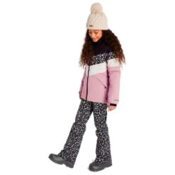 Ski Jacket Protest Prtfudgy Jr Mauvepink -Glis Shop 5c92c5710171ed8fc14d224d3d96ab326ee2fb04 H23PROTTTH2268114 6