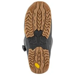 Boots Nitro Chase Dual Boa Black -Glis Shop 5ccf44bfcd3fa563d303ba03a339c3e3b926f0e4 H22NITRBOO1189259 7