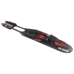 Nordic Binding Rossignol Race Skate Black Red