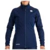 Nordic Jacket Sportful Squadra Wmn Jkt Italy Blu/Blue Ceramic -Glis Shop 5d909c2a0e2c8ae1011ddaffee65ebbb98d3fbdc H22SPORTTH1180917 0