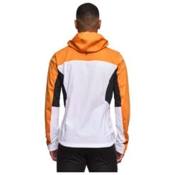 Nordic Jacket Bjorn Daehlie Coverage Orange Oxide -Glis Shop 5daaa34b54f65808ff12871ae480f1ee25ae0015 H22BJORTTH1253696 6