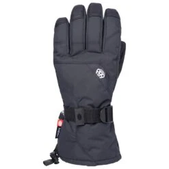 Gloves 686 Vortex Glove Black