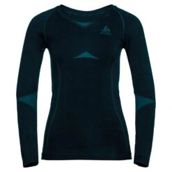 Technical Underwear Odlo Fundamentals Performance Warm Wmn Dark Sapphire Blue Radiance -Glis Shop 5e096888ed867225b64bc081d5f7fce00f52f583 H23ODLOACC2257762 5