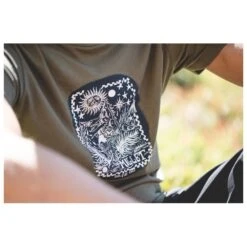 Tee-Shirt Millet Relimited Colors S/S Ivy 7 Tee-Shirt Millet Relimited Colors S/S Ivy -Glis Shop 5ecc9e1ecaa1511b44f4e54494813278a5e5e154 E22MILLTEH1216761 11