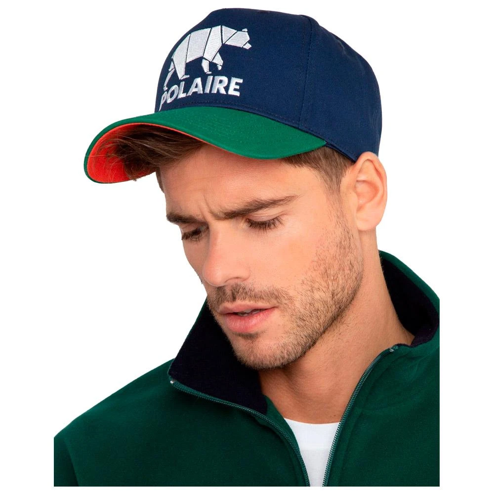 Cap French Disorder Baseball Cap Polaire 5 Cap French Disorder Baseball Cap Polaire - Image 3