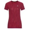 Technical Underwear Odlo Blackcomb Light Eco BI Top Crew Neck S/S Raspberry Fudge/ Space Dye -Glis Shop 5f1954739b01d81cbff8df9446c8349a36ac6c55 E22ODLOACC1196185 0