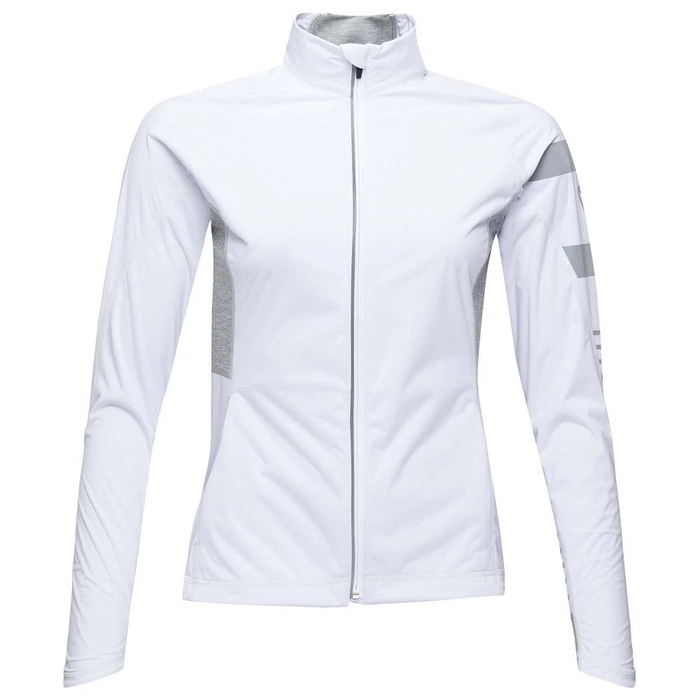 Nordic Jacket Rossignol W Poursuite Jkt White 3 Nordic Jacket Rossignol W Poursuite Jkt White