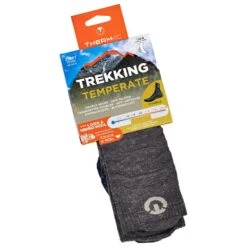 Socks Therm-Ic Trekking Temperate Grey Navy 11 Socks Therm-Ic Trekking Temperate Grey Navy -Glis Shop 5f8d694026f392d363e2f2413de1106d1b12dab1 E22THERACC2251436 901