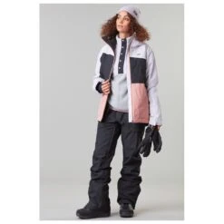 Ski Jacket Picture Seakrest Black -Glis Shop 5fc55cd5583dbe0a2b7902ce6209343b7f6b82c6 H23PICTTTH2266267 5