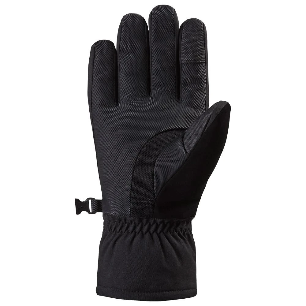 Gloves Dakine Bronco Gore-Tex Glove Black 4 Gloves Dakine Bronco Gore-Tex Glove Black - Image 2