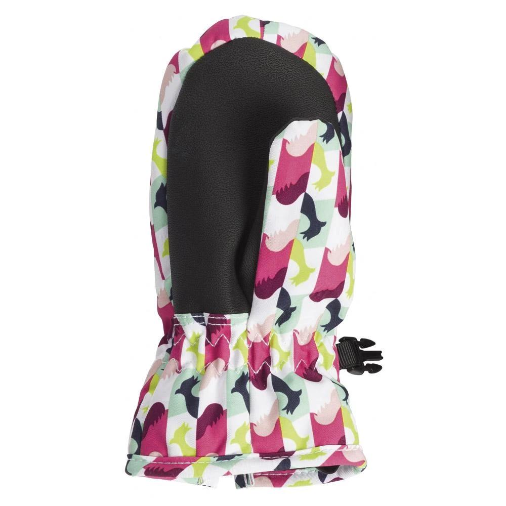 Mitten Rossignol Baby Mitt Micro Rooster White 4 Mitten Rossignol Baby Mitt Micro Rooster White - Image 2