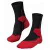 Nordic Sock Falke Stabilizing Cool Black -Glis Shop 606116ab174437c59e9dc61f6659cd79814911e8 H22FALKACC1180746 0