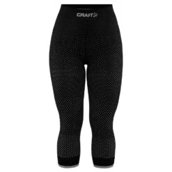 Technical Underwear Craft ADV Warm Fuseknit Intensity Knickers W Black