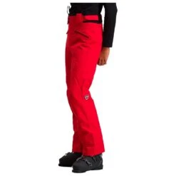 Technical Pants Rossignol Classique 2020 Carmin -Glis Shop 609e5c31e141042ead833543e18ad8a4d06667f2 H20ROSSTTB1375200 3