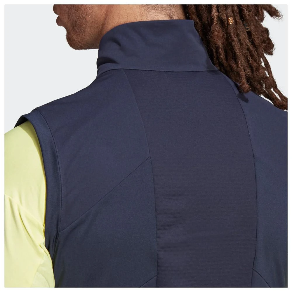 Sleeveless Jacket Adidas Xpr Xc Vst Legend Ink 6 Sleeveless Jacket Adidas Xpr Xc Vst Legend Ink - Image 4