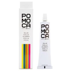 Climbing Skins Accessory Pomoca Glue Tube 75G