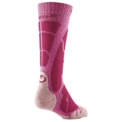 Socks Therm-Ic Ski Warm Junior Pink Coral -Glis Shop 60f9dfc62348a28e388057df2a4a1fa7436dd9e9 H23THERACC2251441 3