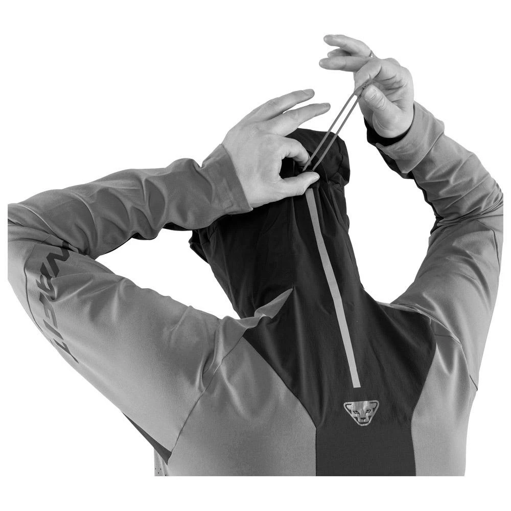 Ski Jacket Dynafit TLT Dynastretch Alloy 7 Ski Jacket Dynafit TLT Dynastretch Alloy - Image 5