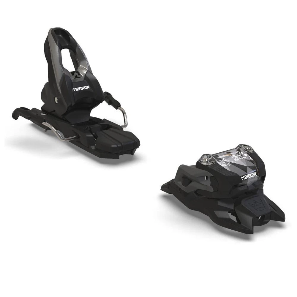 Ski Binding Marker Squire 10 100mm (+Screw Kit) 7 Ski Binding Marker Squire 10 100mm (+Screw Kit) - Image 5