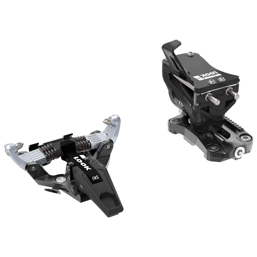 Touring Binding Look St 10 Black 3 Touring Binding Look St 10 Black