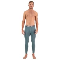 Technical Underwear Mons Royale Europe M's Olympus Legging Burnt Sage Black -Glis Shop 61efe58a3a40ba262eadf7a904c5f6099c6b0280 H23MONRACC2269202 901