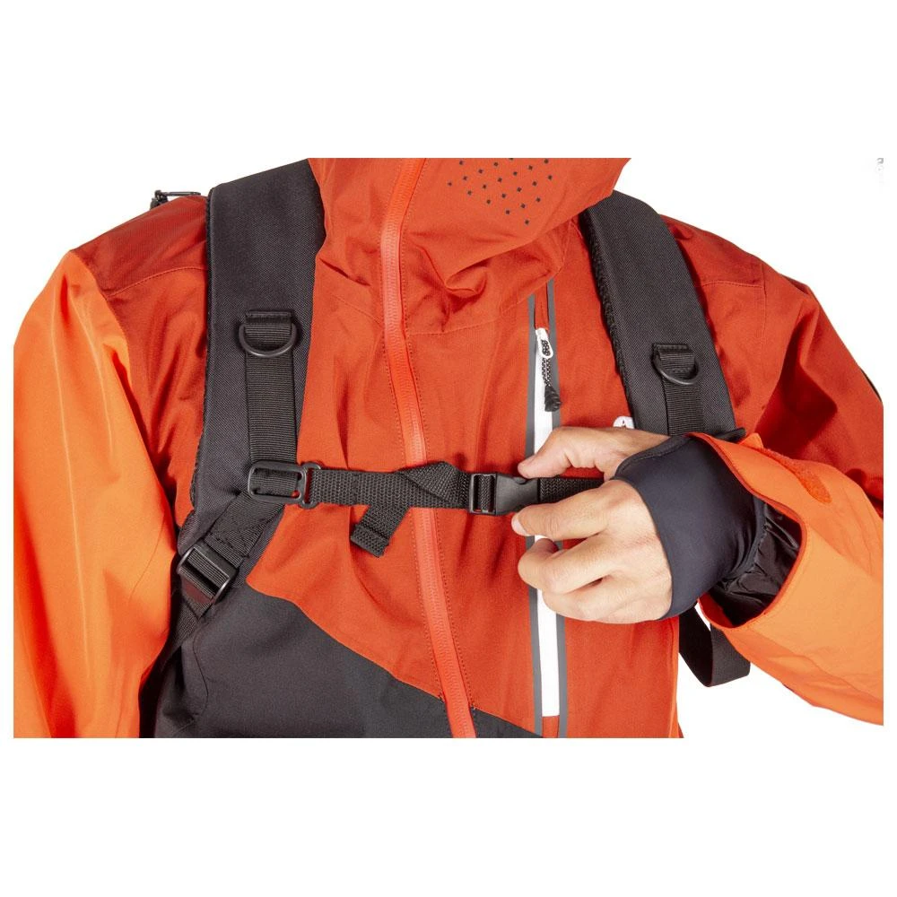 Boot Bag Winter Your Life Winter Duo Black White 10 Boot Bag Winter Your Life Winter Duo Black White - Image 8