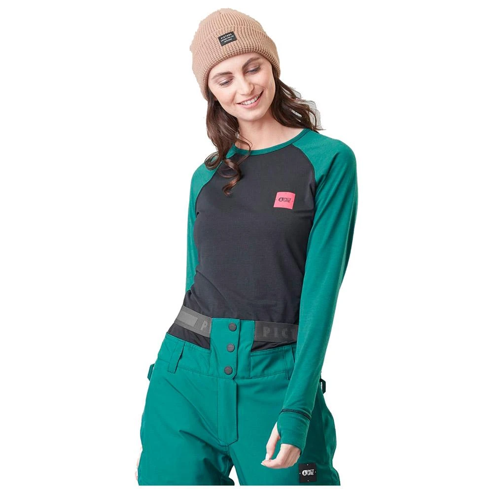 Technical Underwear Picture Milita Black 5 Technical Underwear Picture Milita Black - Image 3