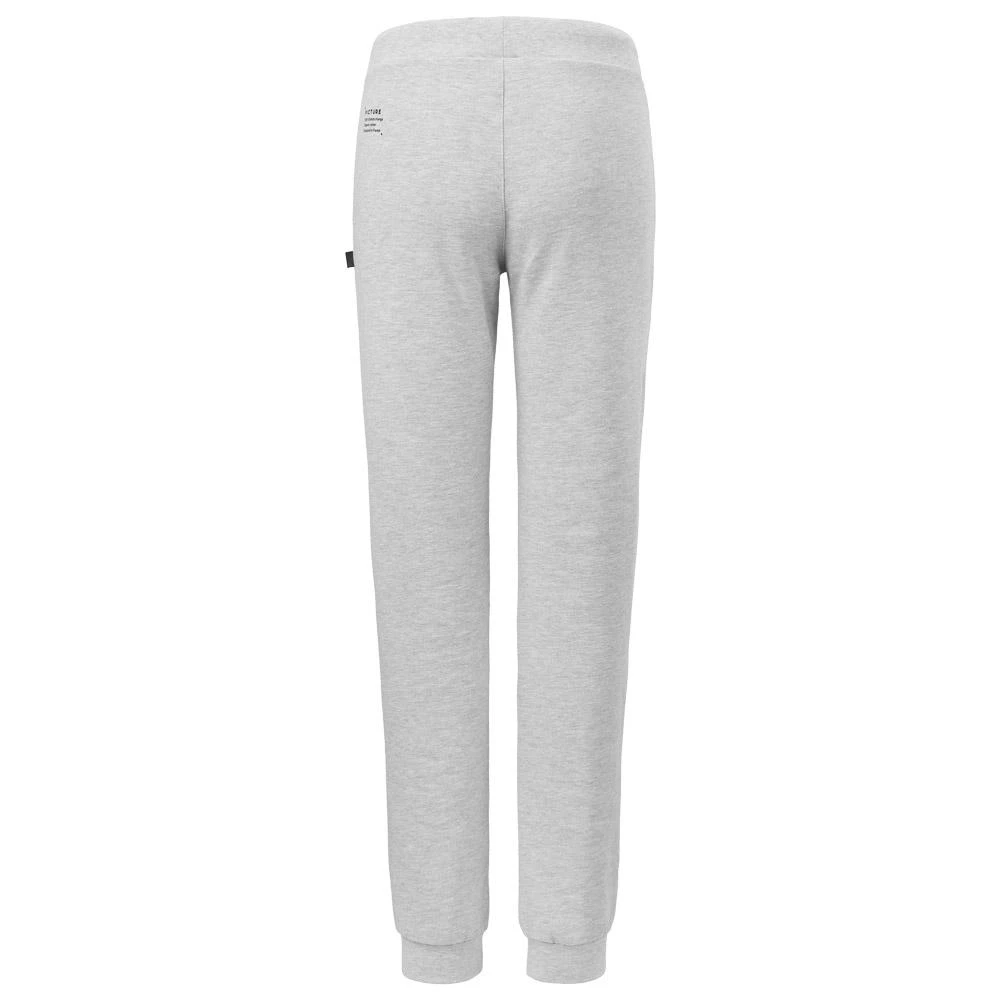 Pants Picture Cocoon Grey Melange 4 Pants Picture Cocoon Grey Melange - Image 2