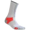 Socks Monnet Trek Air Gris Rouge -Glis Shop 6297f1cacaf22d3a1241a57feb1a5fc2e2581689 E22MONNACC2220998 0