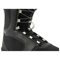 Boots Nitro Flora Tls Black Mint -Glis Shop 63044cc8ebc2be4b99730204fa31c5c27f6f7802 H21NITRBOO014 904