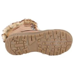 Snow Boots Kimberfeel Delmos Taupe -Glis Shop 630efdc64a19868c4515822b2cc147e97a9f8455 H20KIMBCHA1324278 9