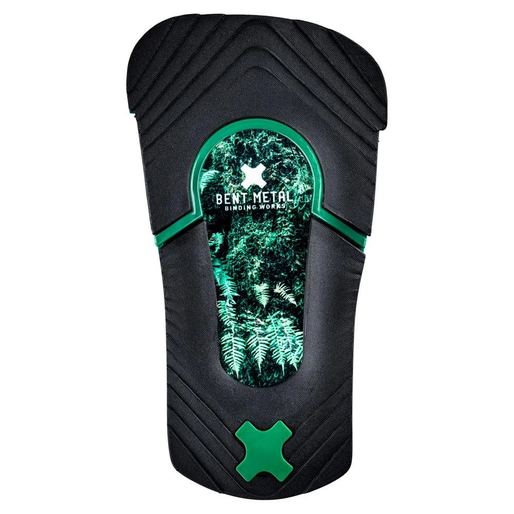 Snowboard Binding Bent Metal Cor-Pro White 6 Snowboard Binding Bent Metal Cor-Pro White - Image 4