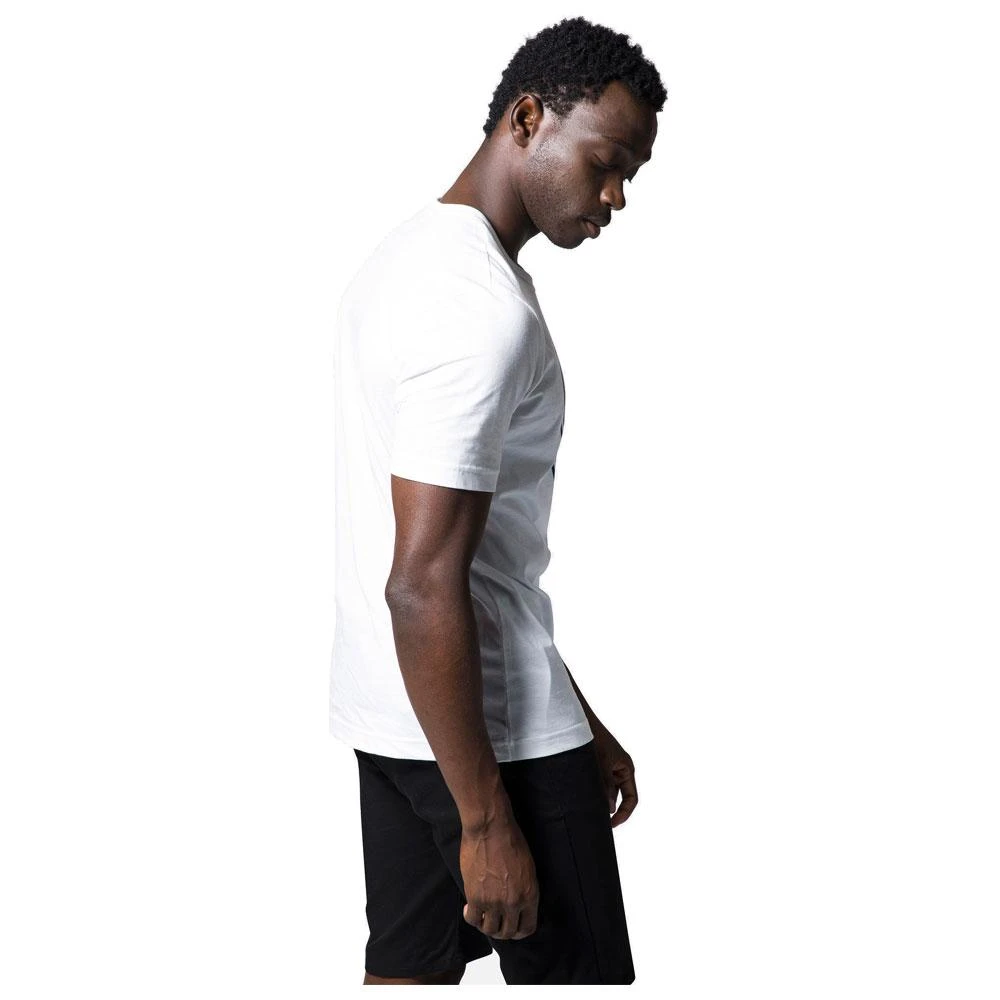 Tee-Shirt Rossignol Logo Rossi White 4 Tee-Shirt Rossignol Logo Rossi White - Image 2