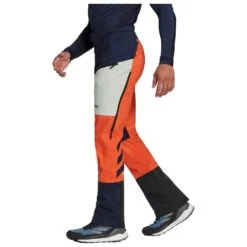 Technical Pants Adidas Terrex Skyclimb Fast Legend Ink Semi Impact Orange Linen Green -Glis Shop 63af9626197c957ddda7e9241e5a5e2b772525f3 H23ADIDTTB2258219 3